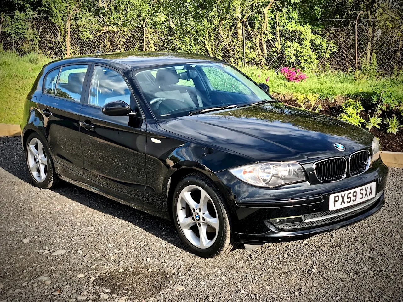 BMW 1 Serisi 1 Serisi 116i Exclusive Tiptronic 2