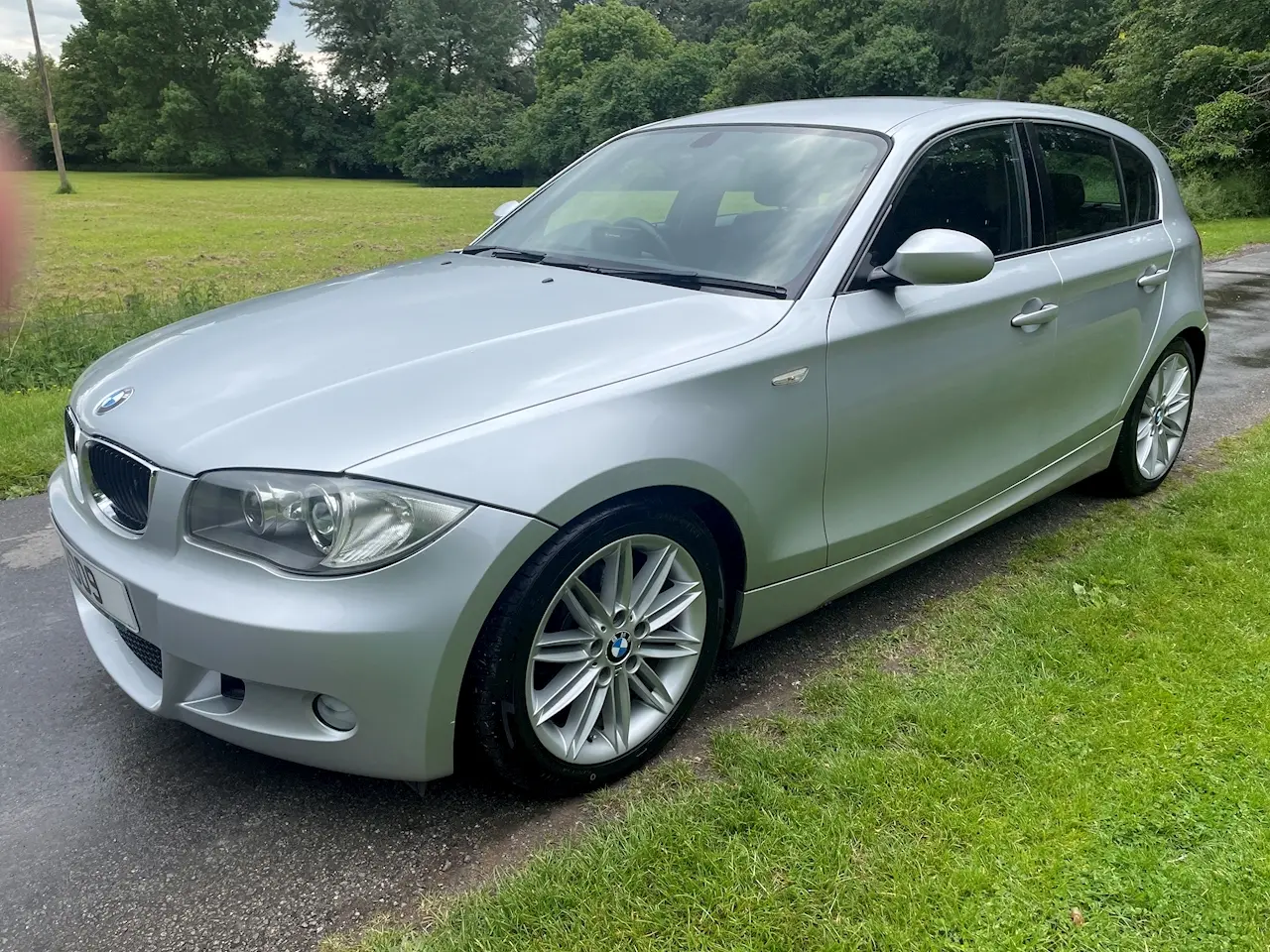 BMW 1 Serisi 1 Serisi 116i Exclusive Tiptronic 3