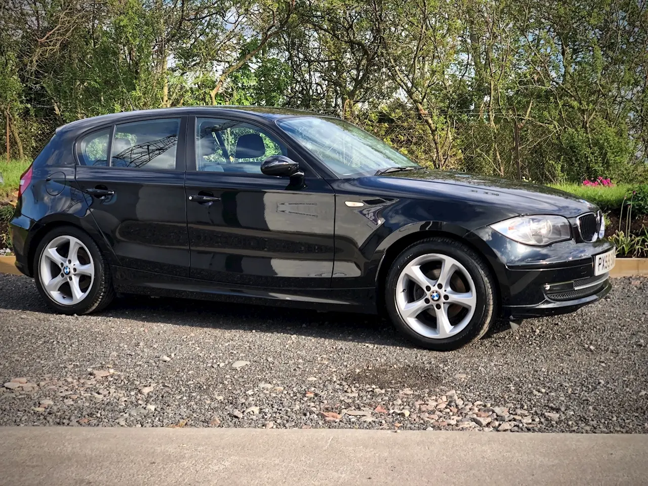 BMW 1 Serisi 1 Serisi 116i Exclusive Tiptronic 5