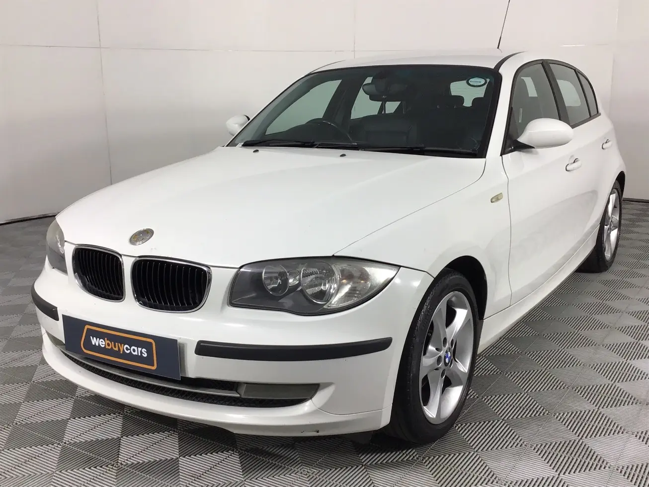 BMW 1 Serisi 1 Serisi 116i Joy Edition 1