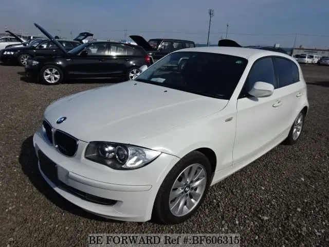 BMW 1 Serisi 1 Serisi 116i Joy Edition 4
