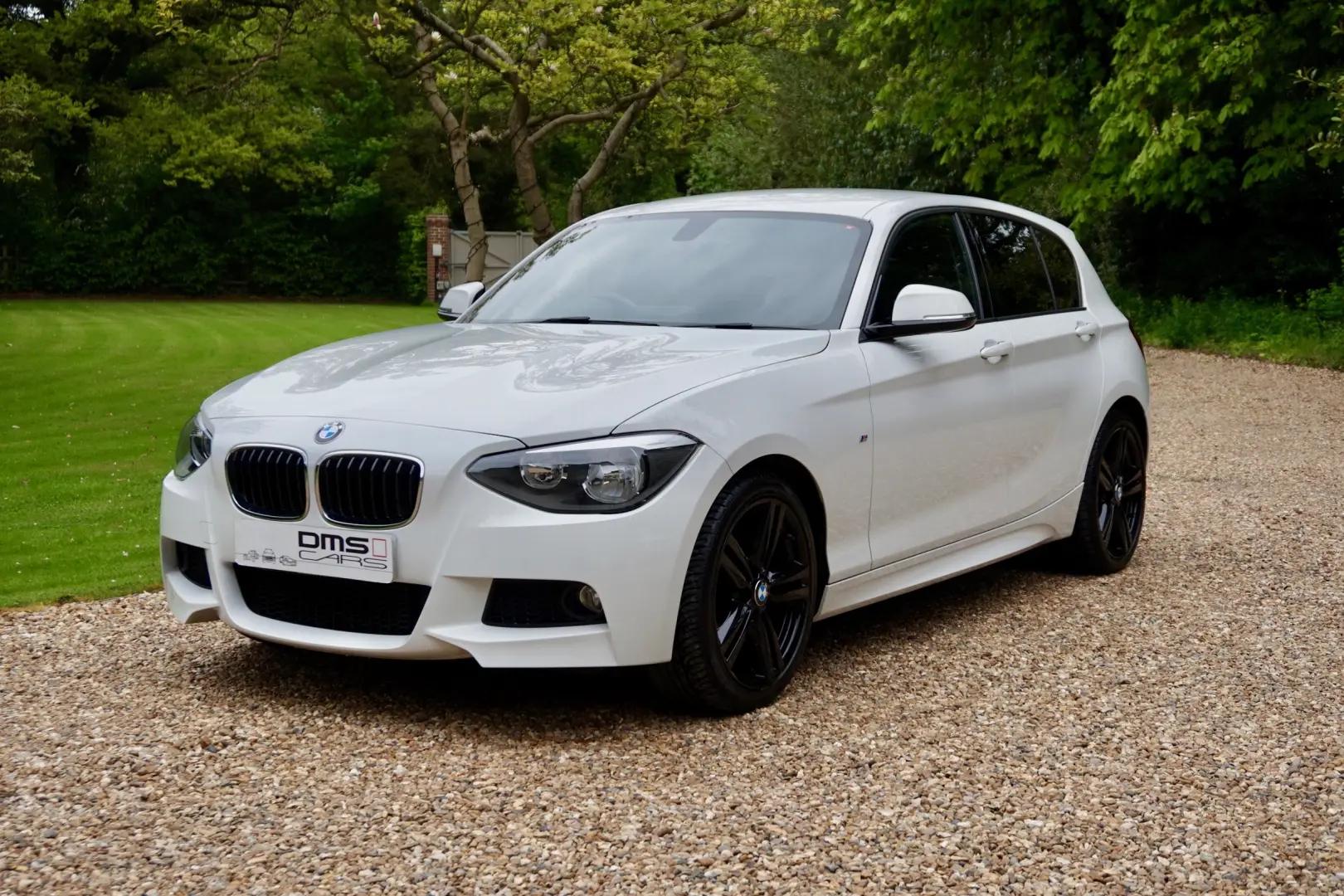 BMW 1 Serisi 1 Serisi 116i Joy Edition 7