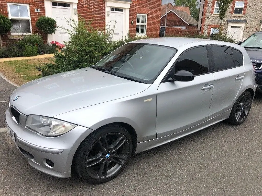 BMW 1 Serisi 1 Serisi 116i Premium 7