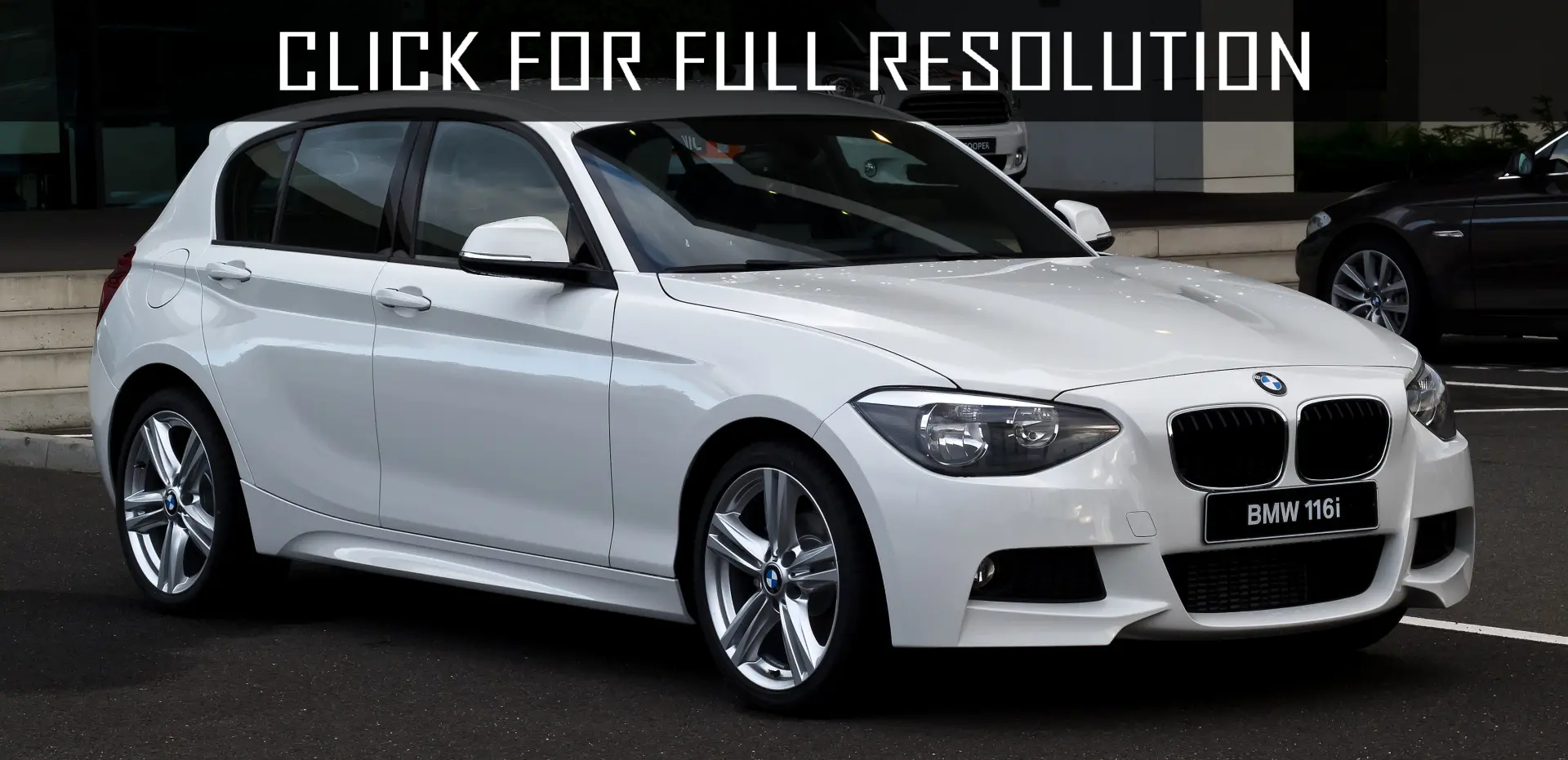 BMW 1 Serisi 1 Serisi 116i Joy Edition 5