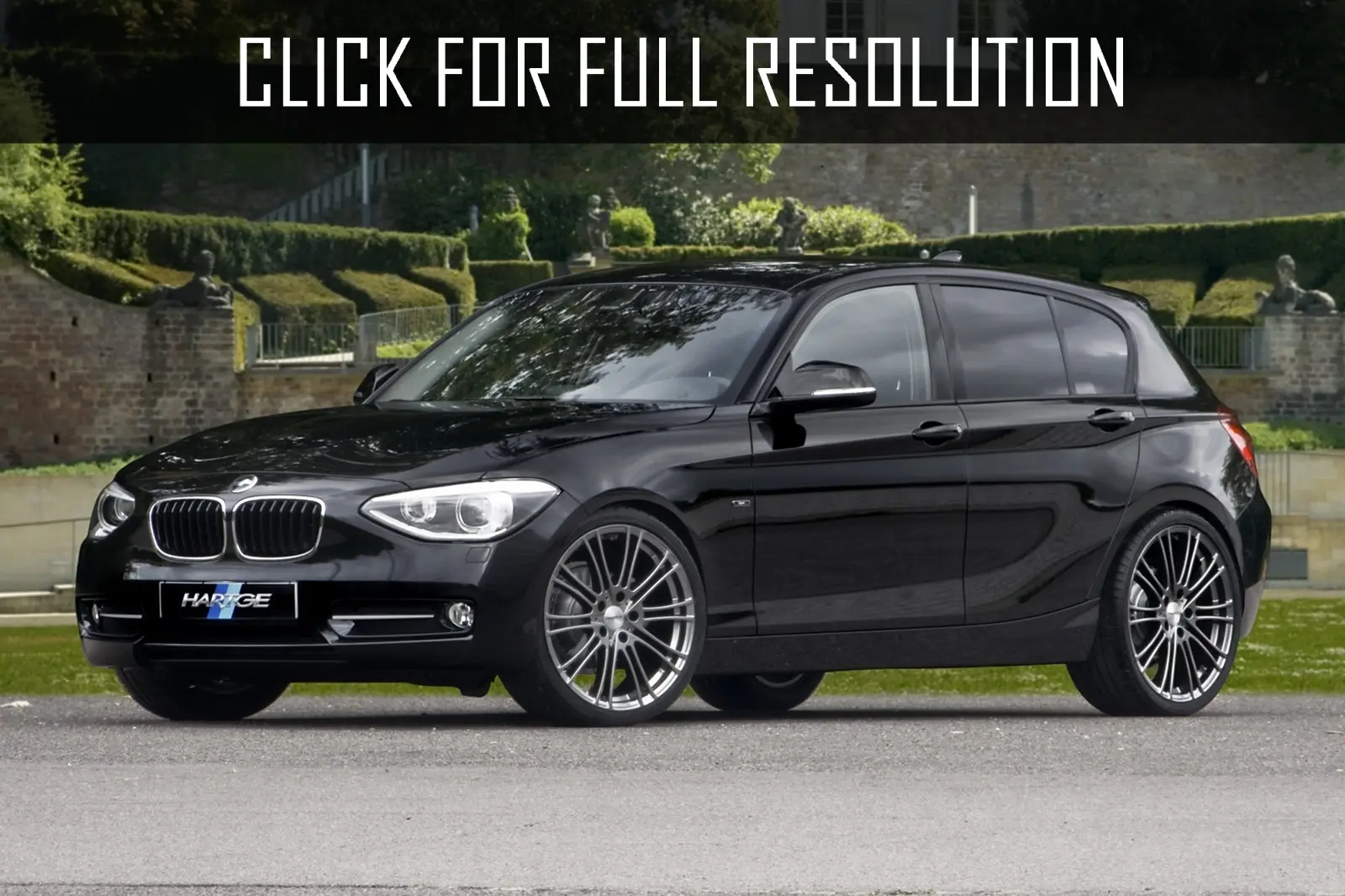 BMW 1 Serisi 1 Serisi 116i Standart 1