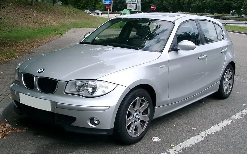 BMW 1 Serisi 1 Serisi 116i Premium 0
