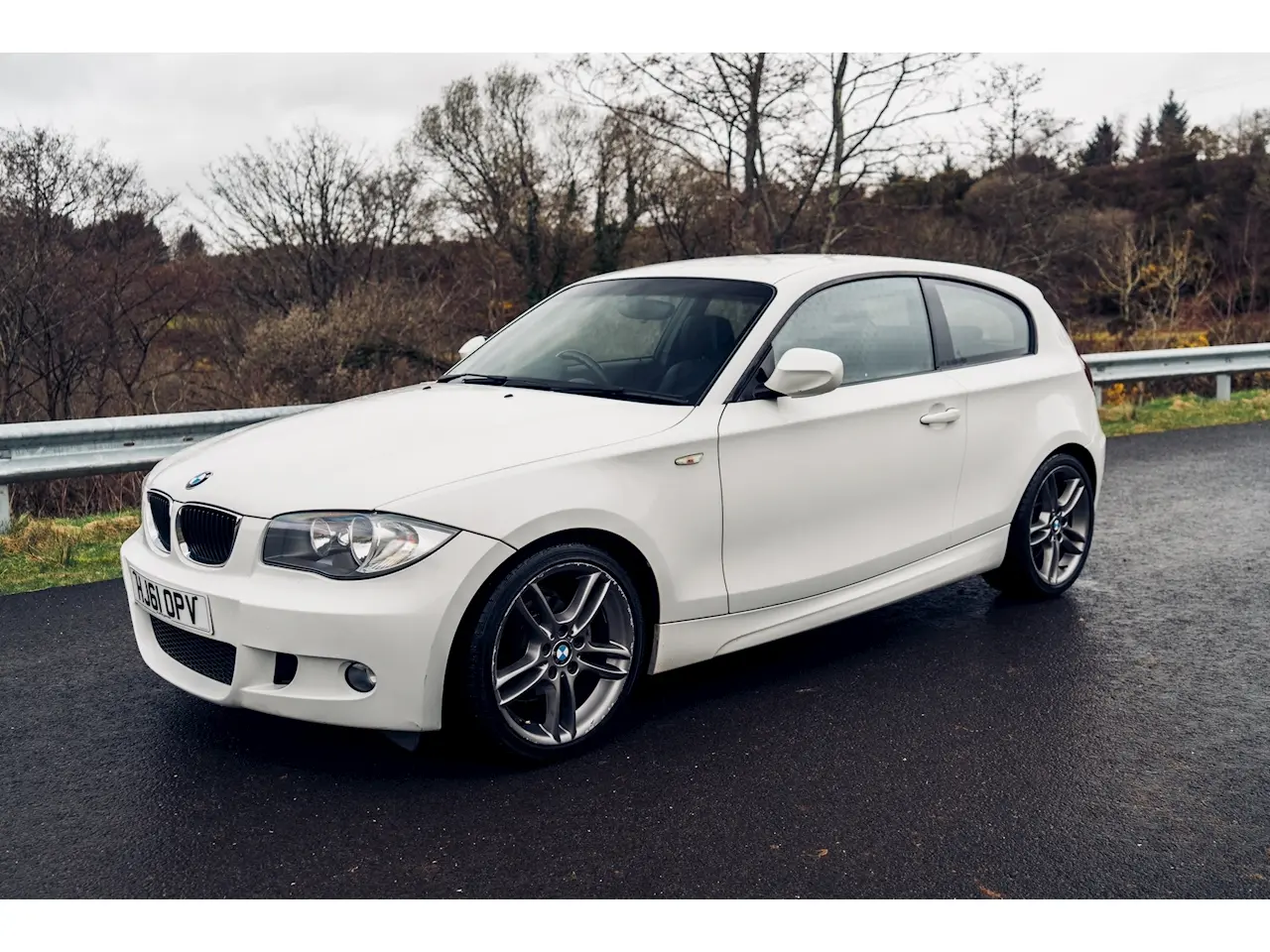 BMW 1 Serisi 1 Serisi 116i Technology 0
