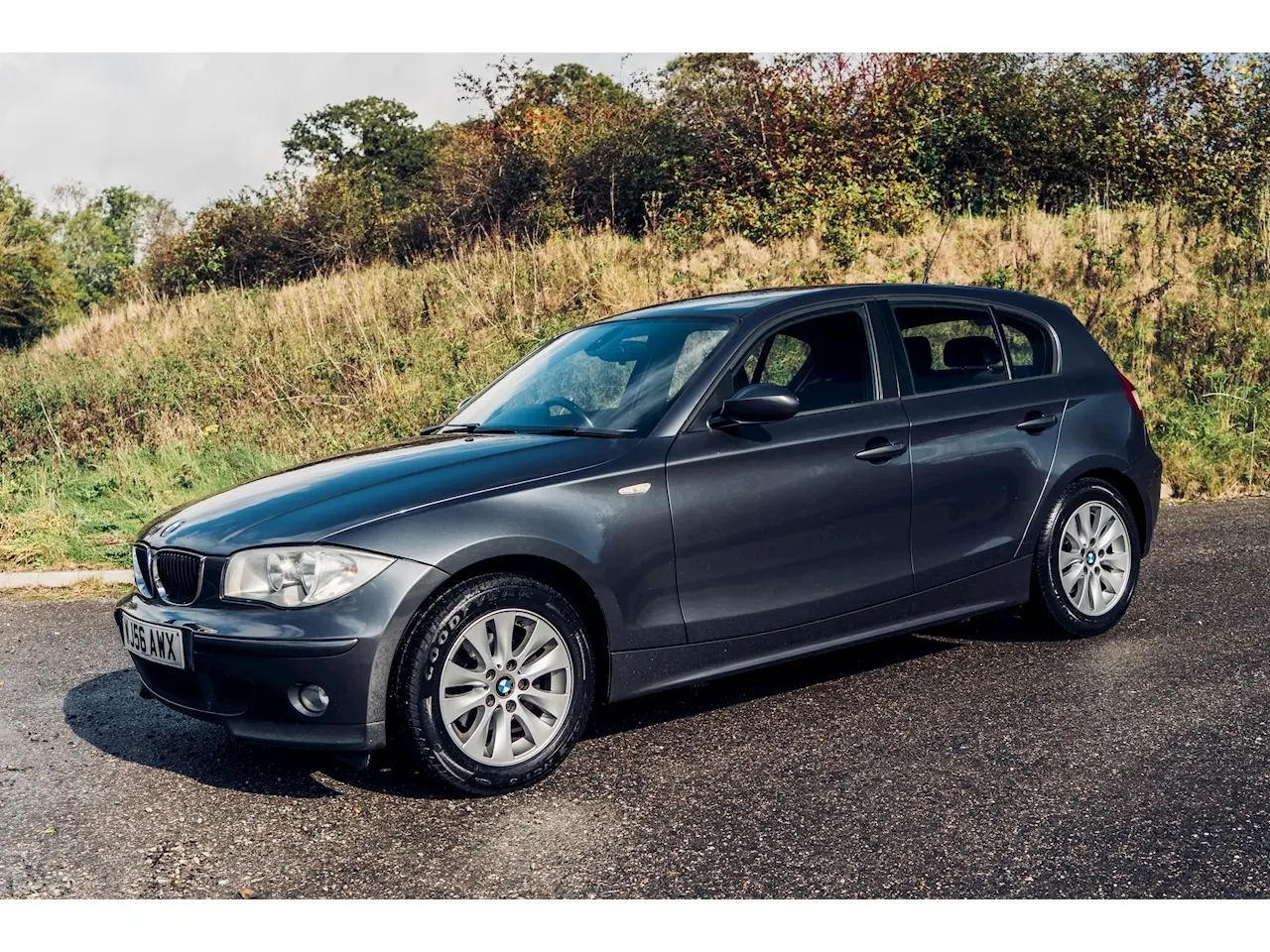 BMW 1 Serisi 1 Serisi 116i Technology 1