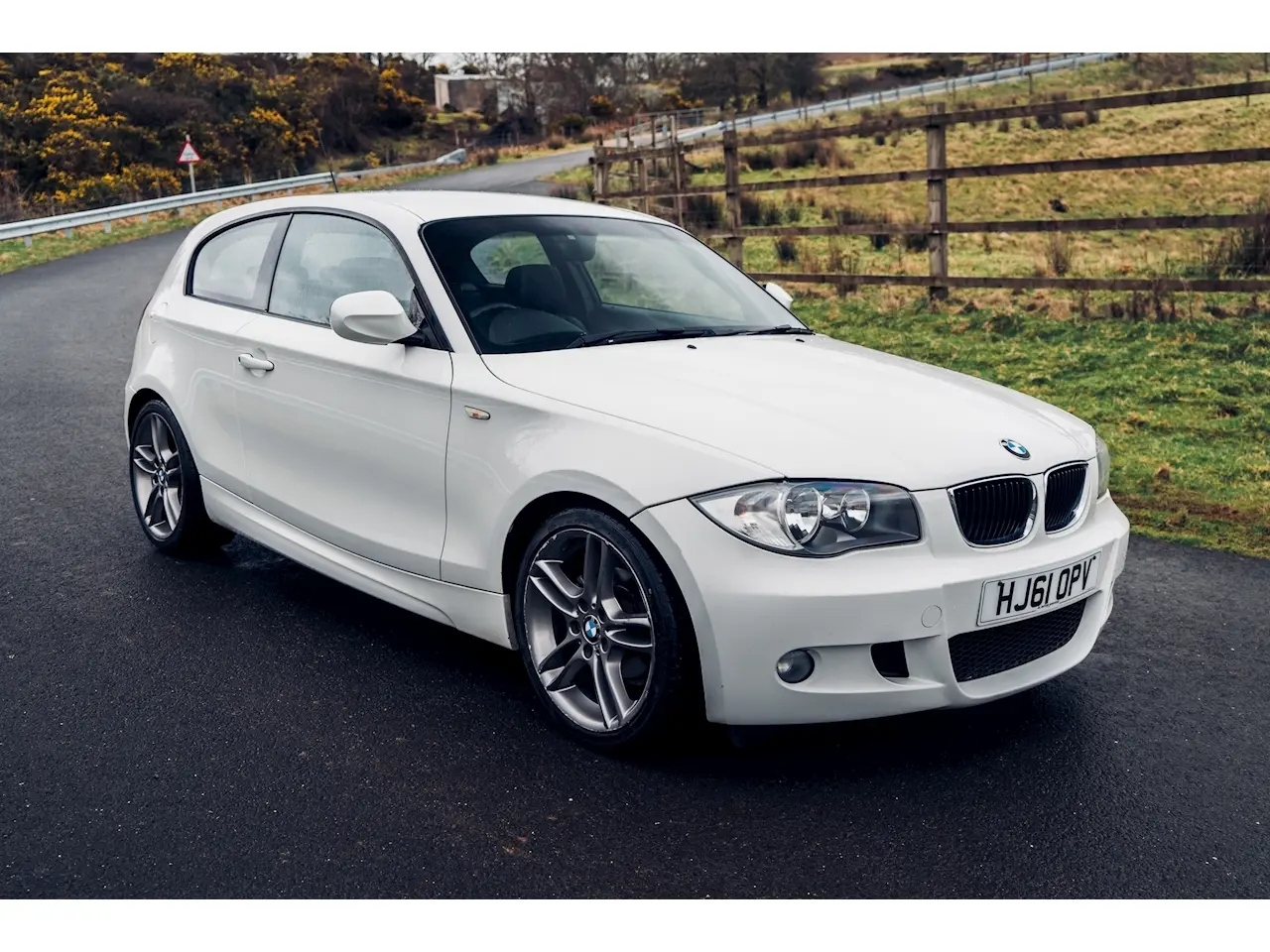 BMW 1 Serisi 1 Serisi 116i Standart 3