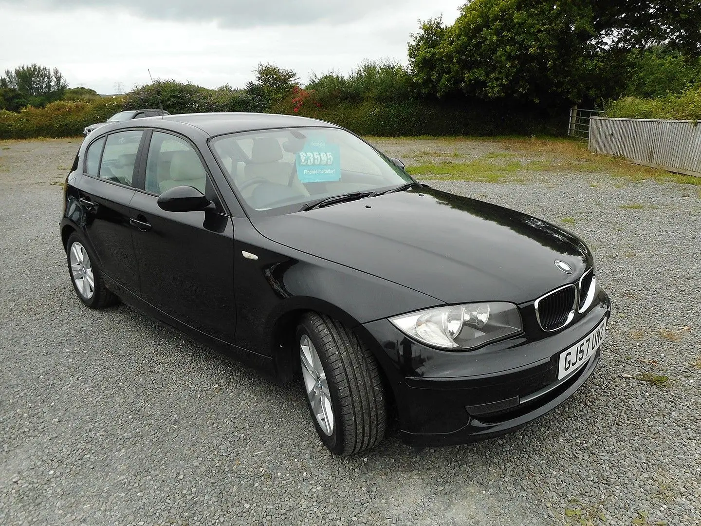 BMW 1 Serisi 1 Serisi 118d Standart 4