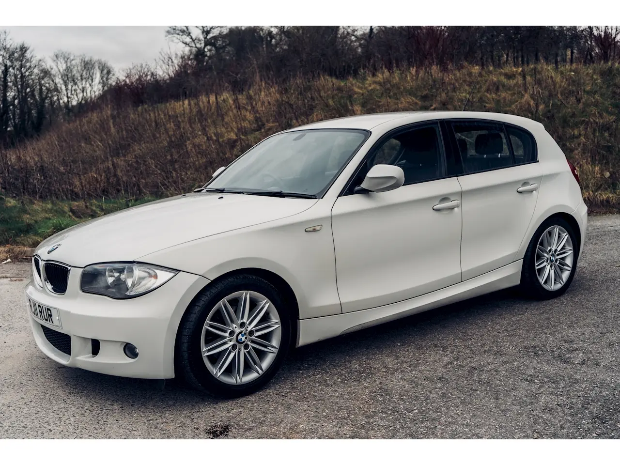 BMW 1 Serisi 1 Serisi 118d Standart 7