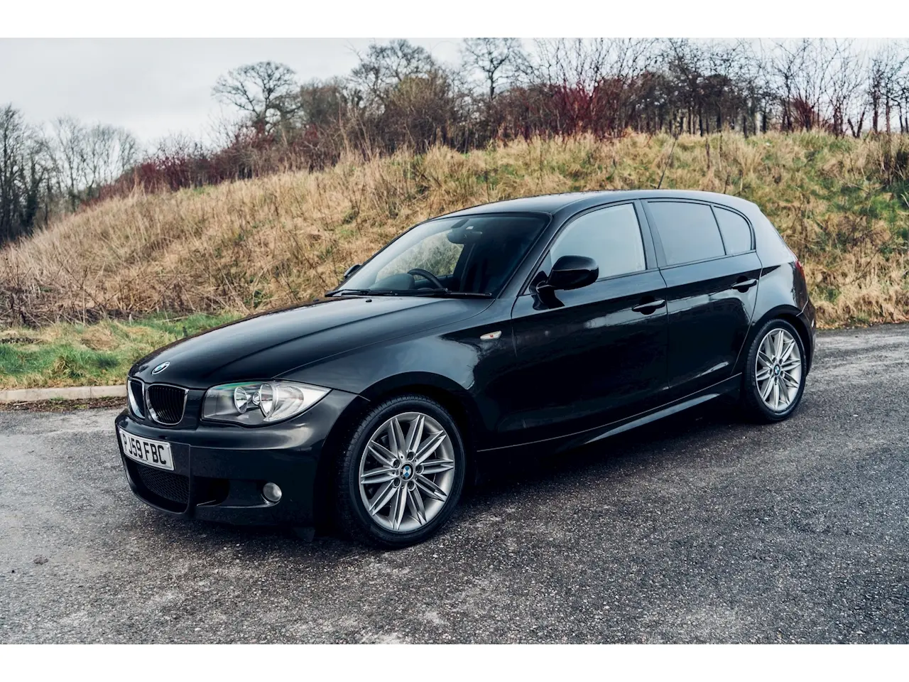 BMW 1 Serisi 1 Serisi 118d Standart 7