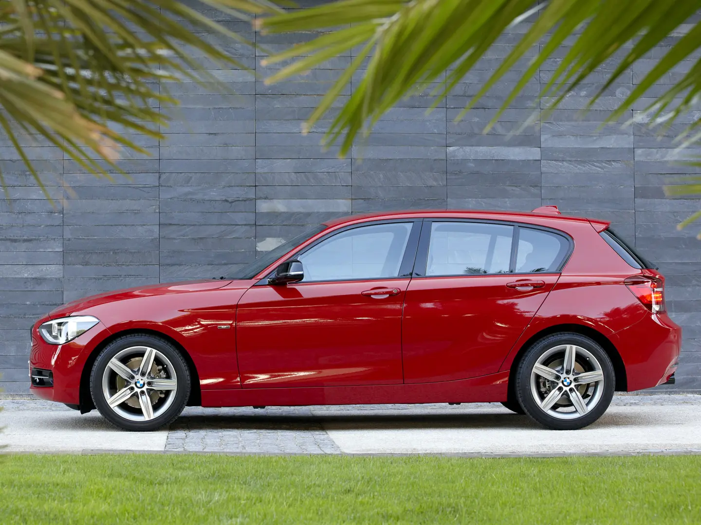 BMW 1 Serisi 1 Serisi 118i Sport Line 1