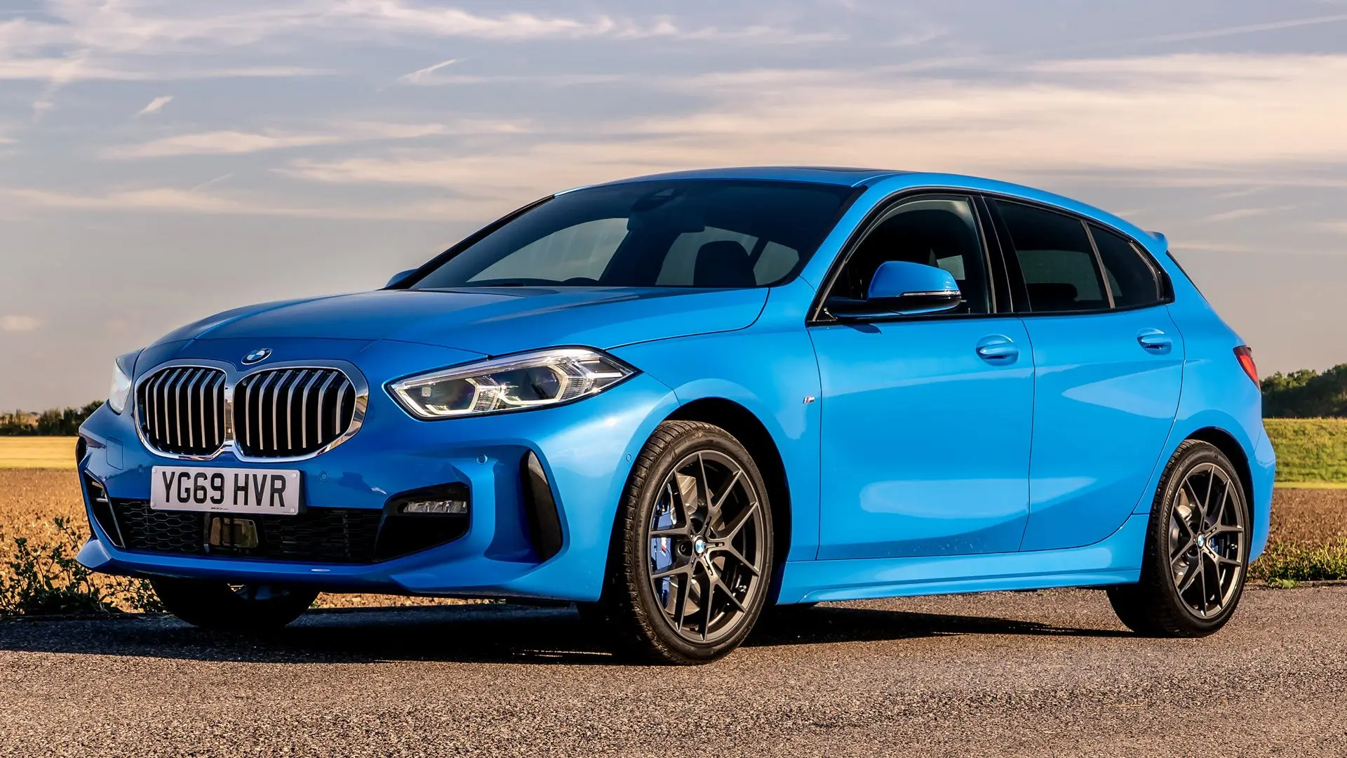 BMW 1 Serisi 1 Serisi 118i First Edition M Sport 5
