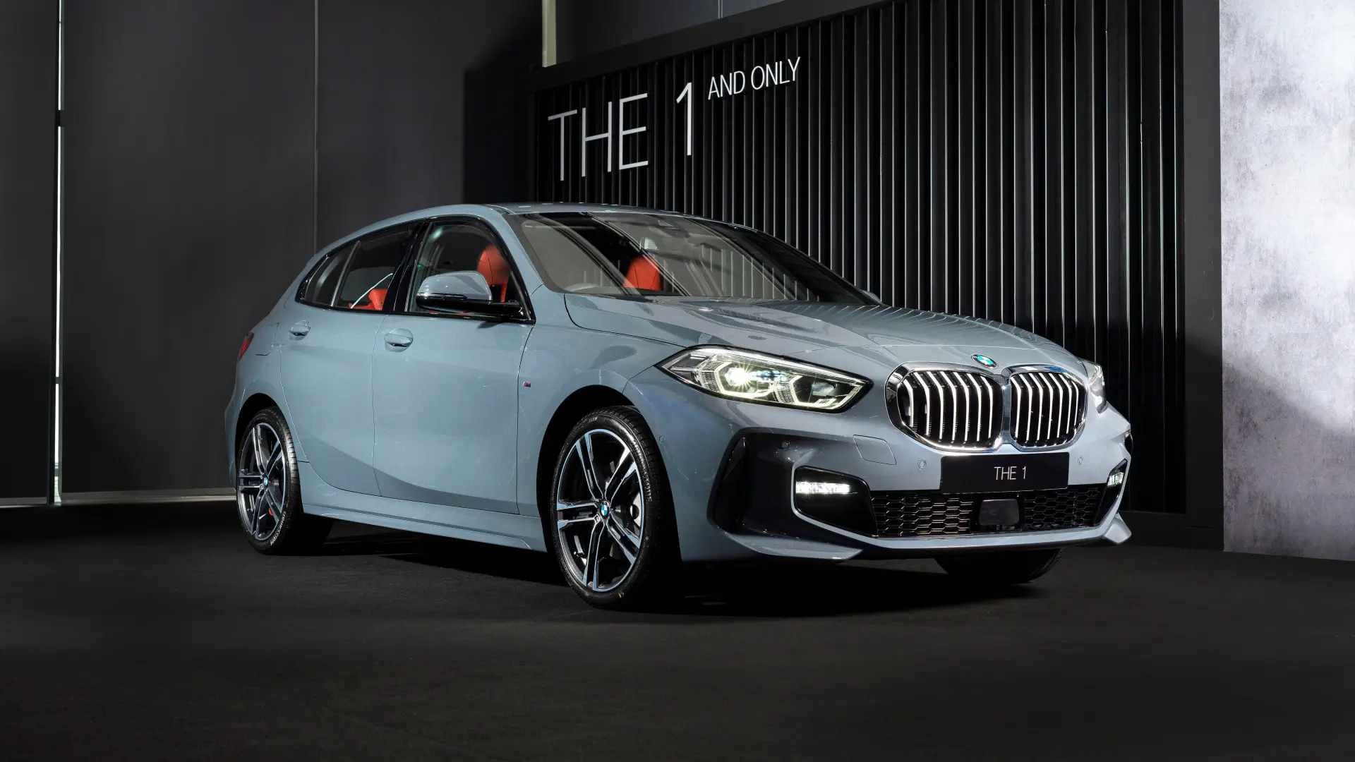 BMW 1 Serisi 1 Serisi 118i First Edition M Sport 7