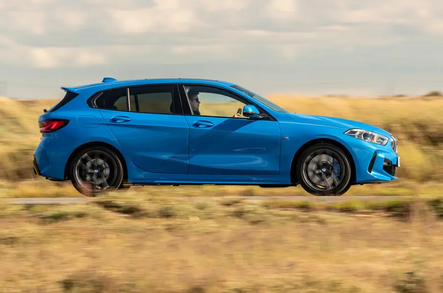 BMW 1 Serisi 1 Serisi 118i First Edition M Sport 7