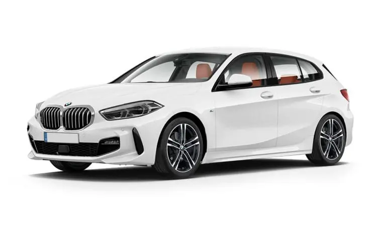 BMW 1 Serisi 1 Serisi 118i M Plus 5
