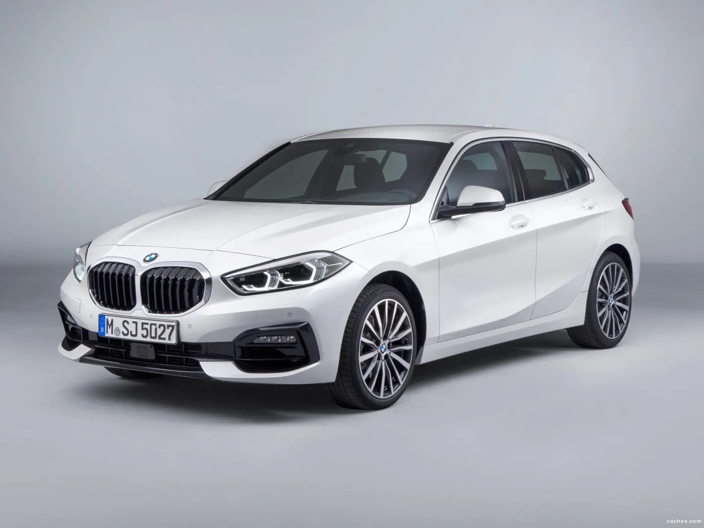 BMW 1 Serisi 1 Serisi 118i First Edition M Sport 1