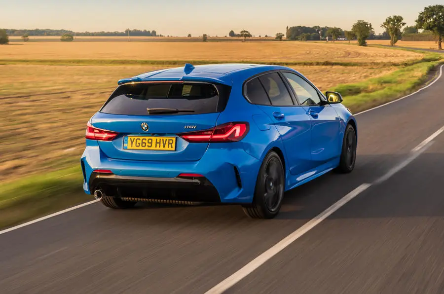 BMW 1 Serisi 1 Serisi 118i One Edition 2