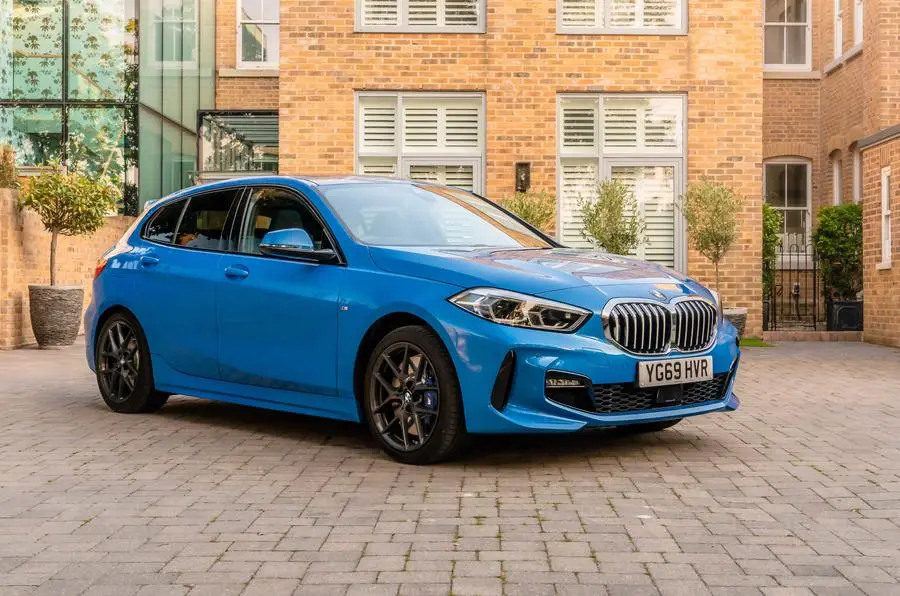 BMW 1 Serisi 1 Serisi 118i One Edition 5
