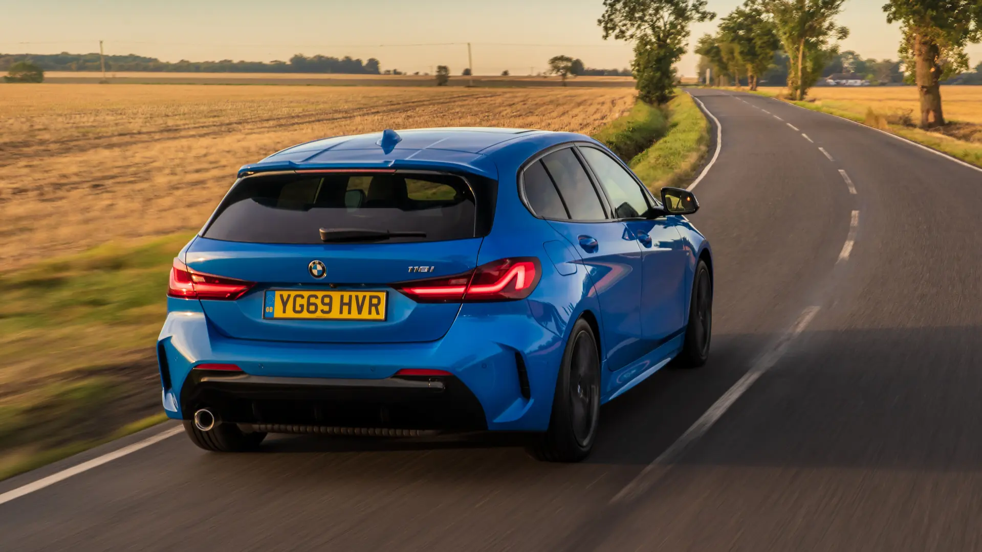 BMW 1 Serisi 1 Serisi 118i Premium 4