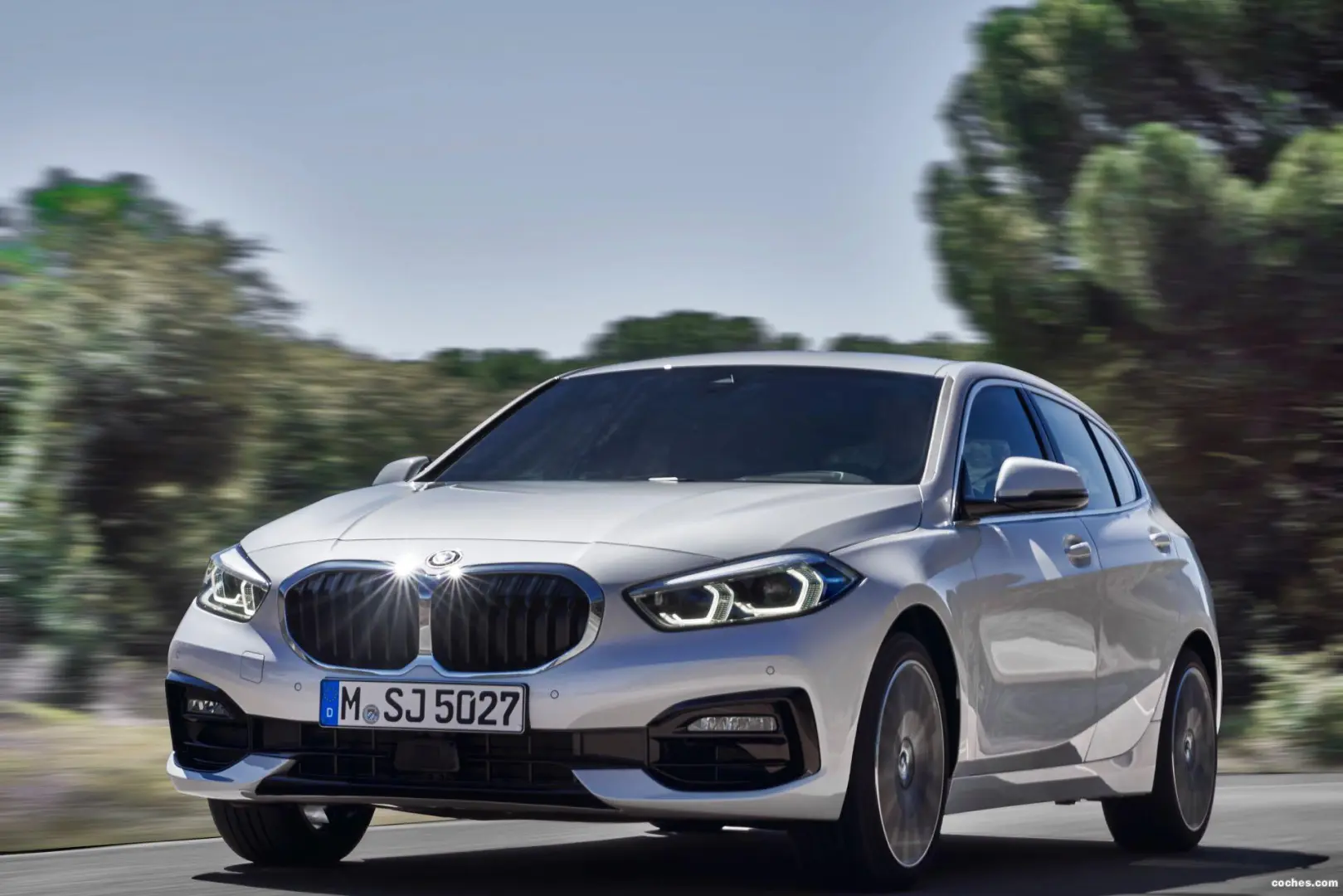 BMW 1 Serisi 1 Serisi 118i First Edition Sport Line 7