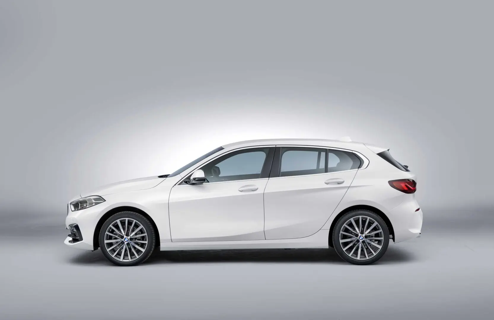BMW 1 Serisi 1 Serisi 118i First Edition Sport Line 6