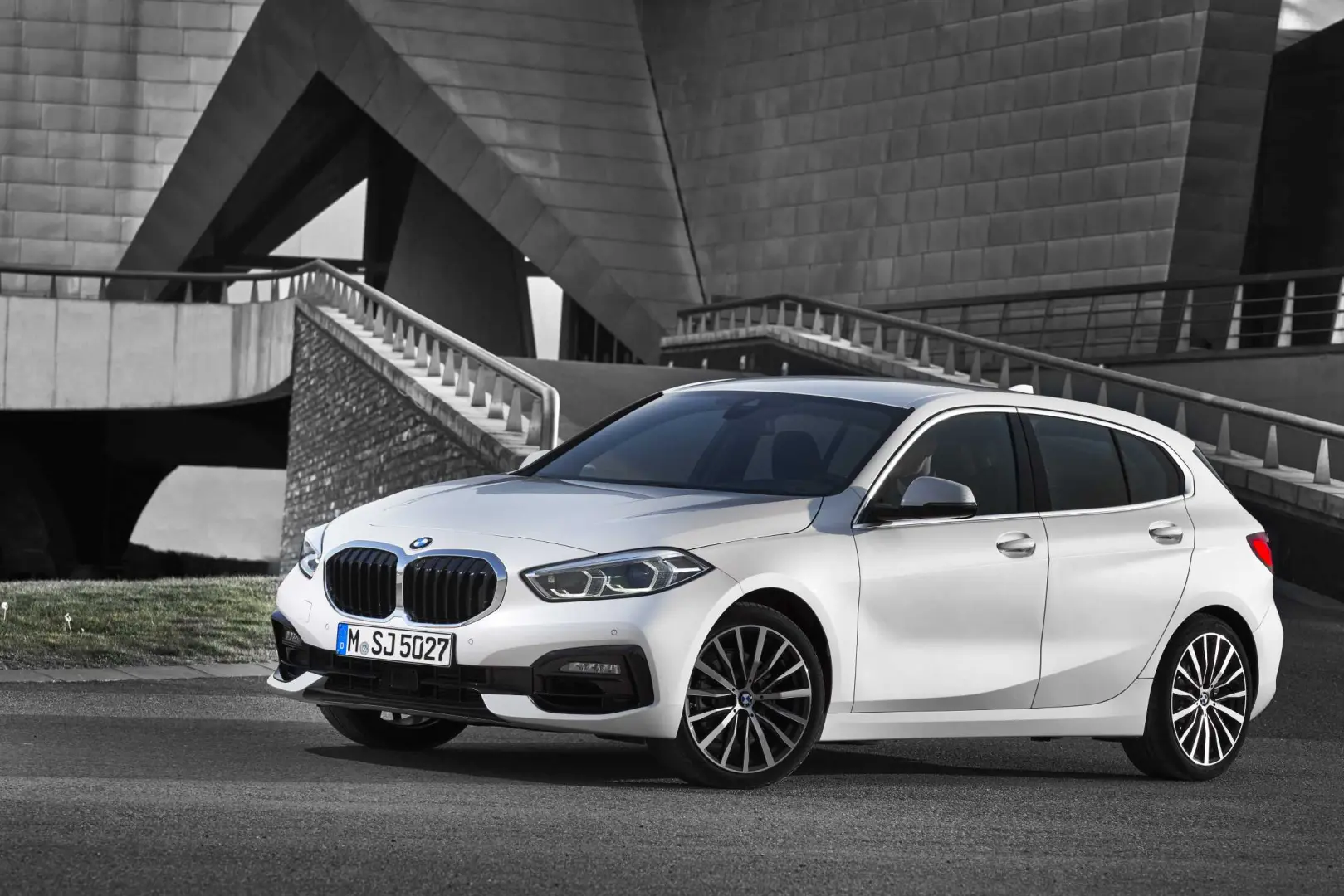 BMW 1 Serisi 1 Serisi 118i First Edition Sport Line 7