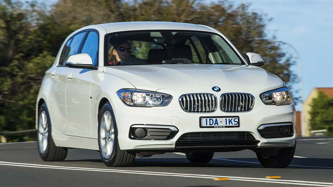 BMW 1 Serisi 1 Serisi 118i Urban Plus 3