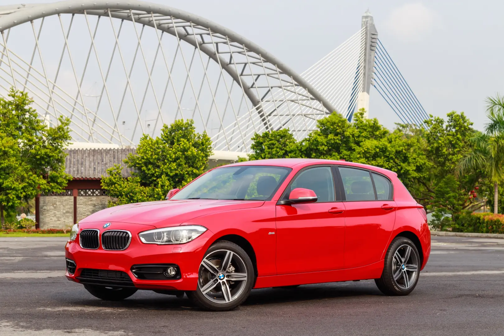 BMW 1 Serisi 1 Serisi 118i Joy 6