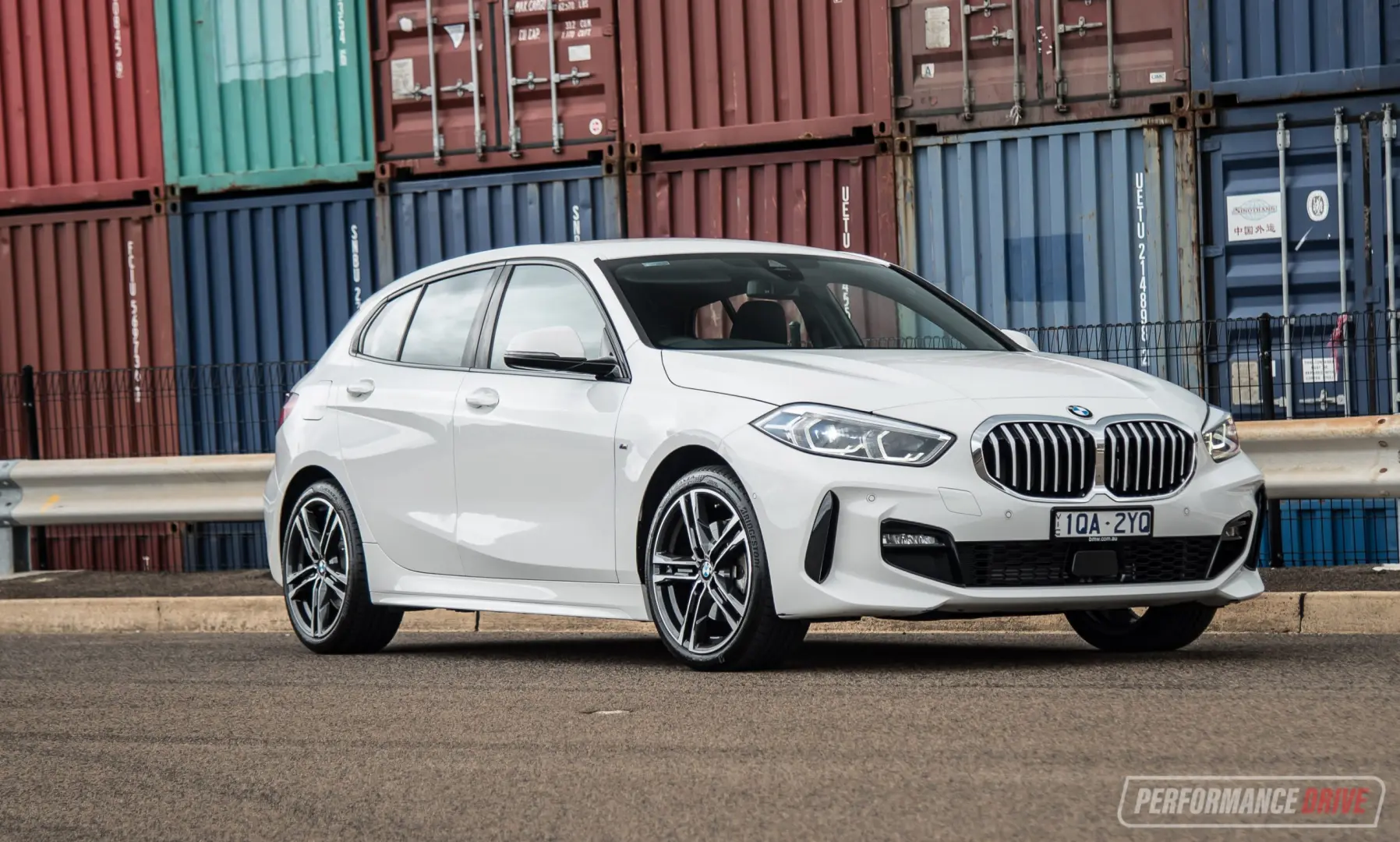 BMW 1 Serisi 1 Serisi 118i Luxury Line 2