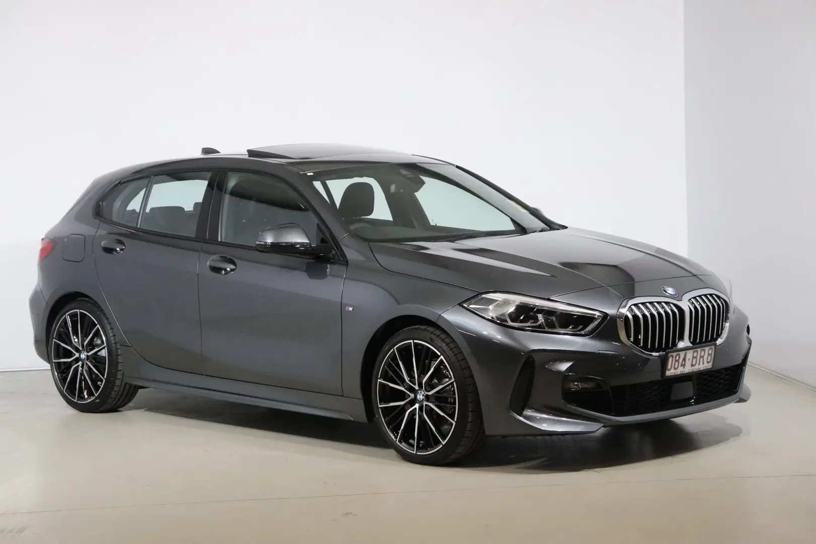 BMW 1 Serisi 1 Serisi 118i Luxury Line 3