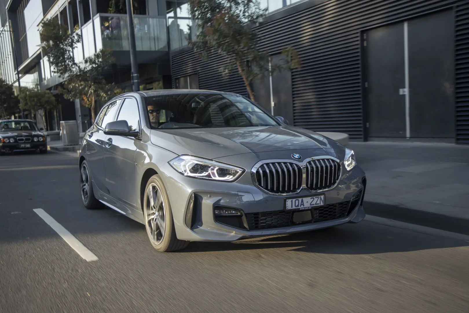 BMW 1 Serisi 1 Serisi 118i Luxury Line 3