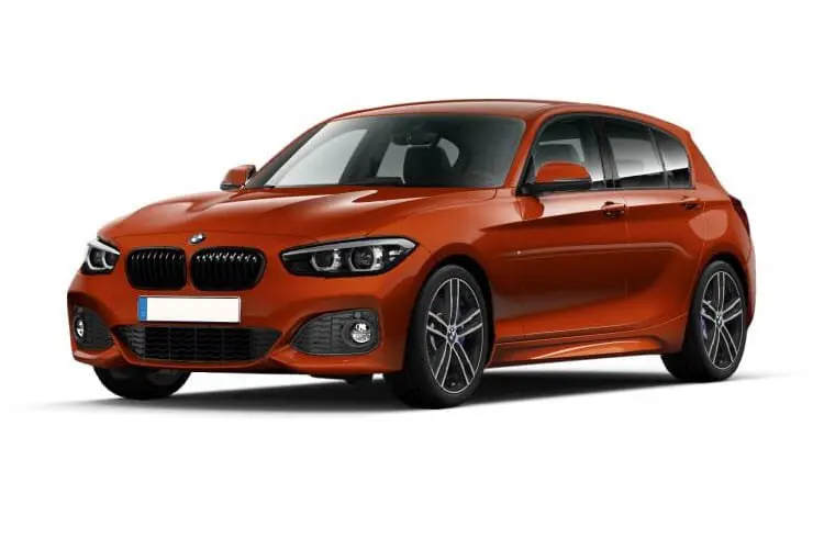 BMW 1 Serisi 1 Serisi 118i M Plus 3