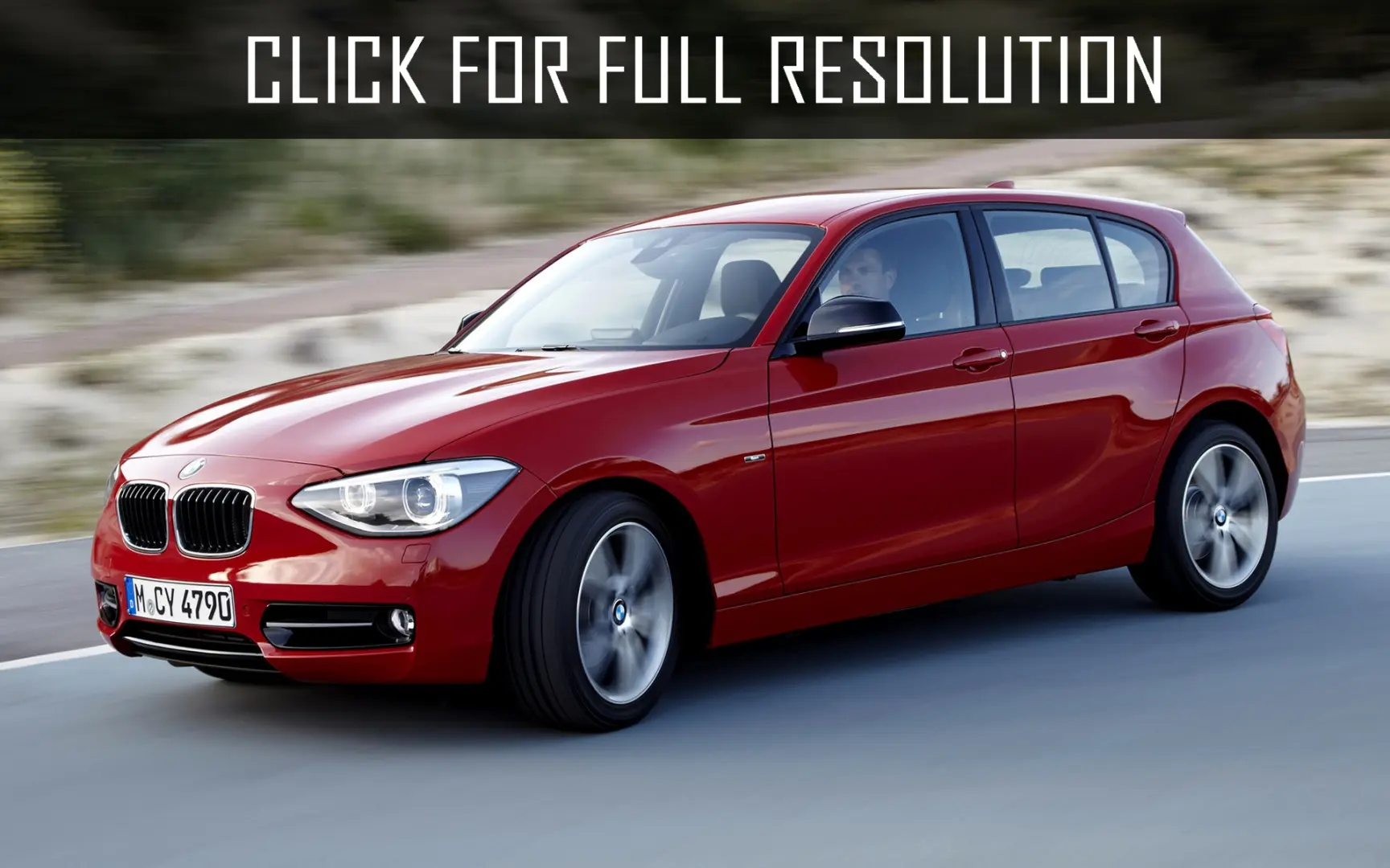 BMW 1 Serisi 1 Serisi 118i Advantage 5