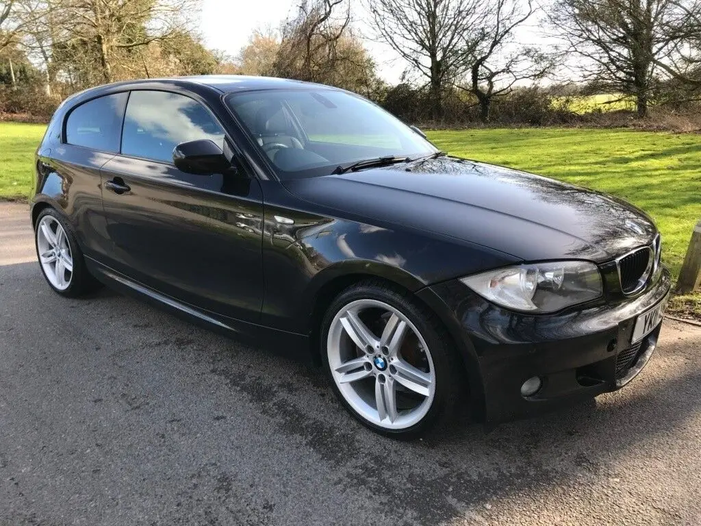 BMW 1 Serisi 1 Serisi 118i M Plus 7
