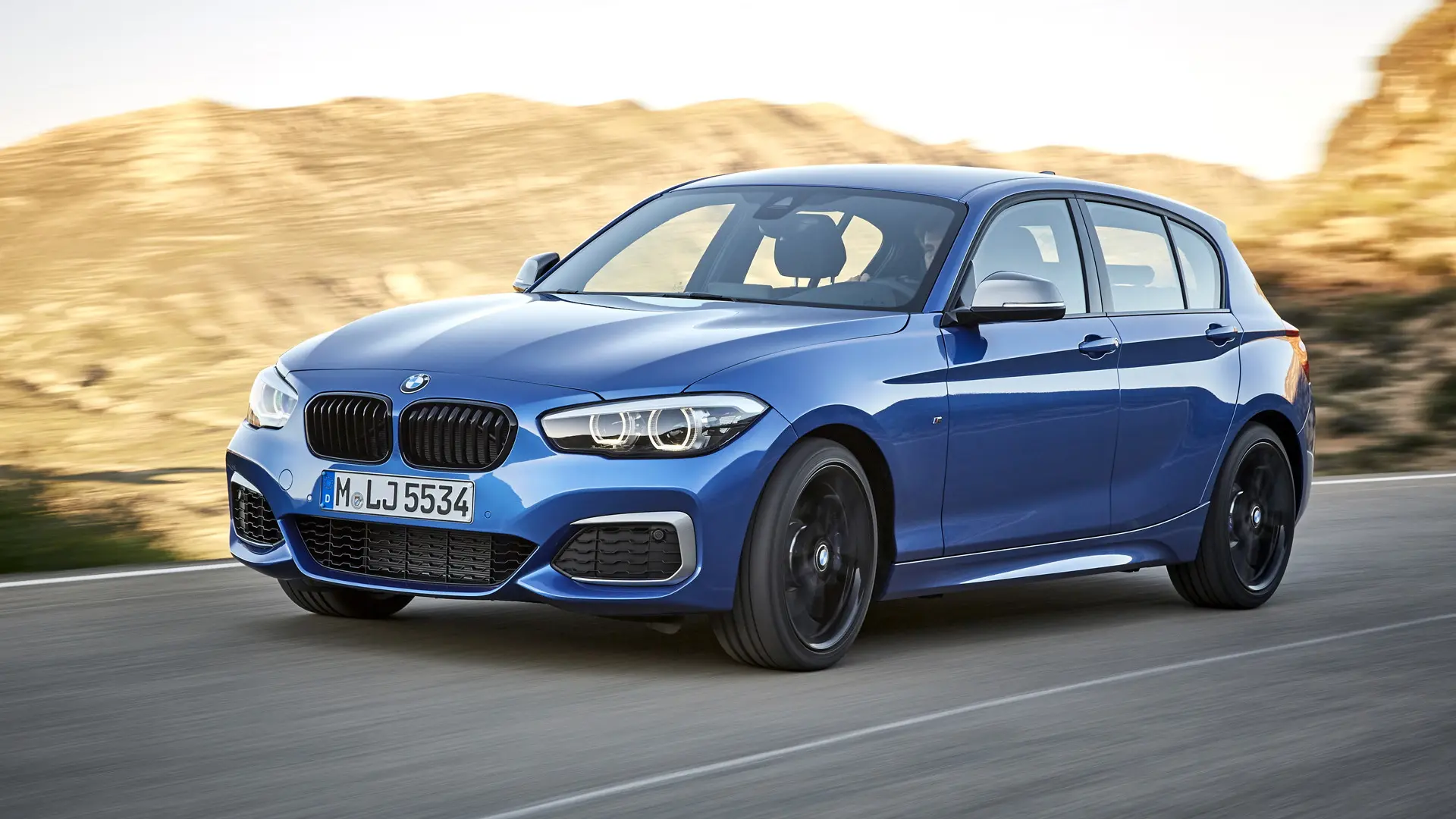 BMW 1 Serisi 1 Serisi 118i M Sport 6
