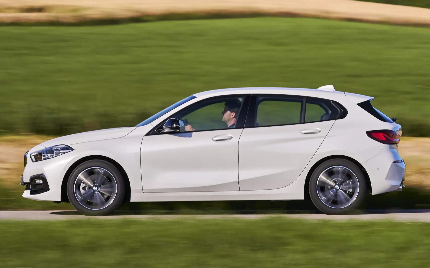 BMW 1 Serisi 1 Serisi 118i M Sport 2