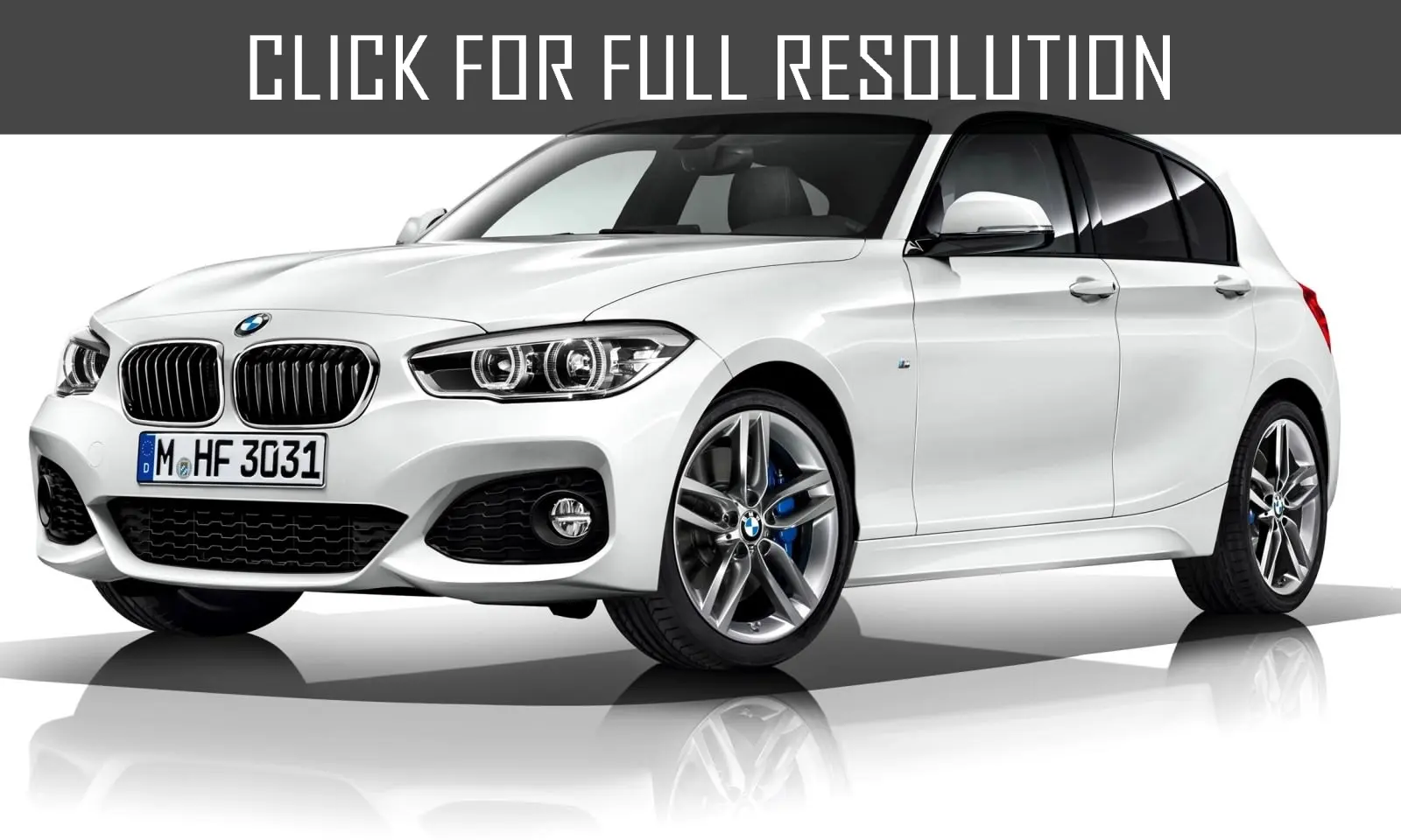 BMW 1 Serisi 1 Serisi 118i One Edition 6
