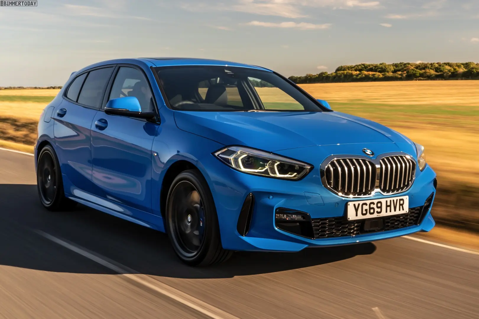 BMW 1 Serisi 1 Serisi 118i One Edition 7
