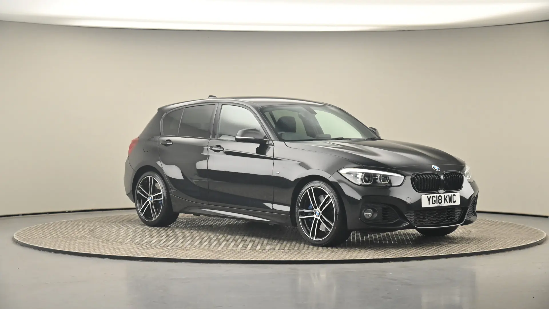 BMW 1 Serisi 1 Serisi 118i Premium Line 0