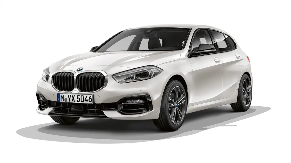 BMW 1 Serisi 1 Serisi 118i Premium Line 2