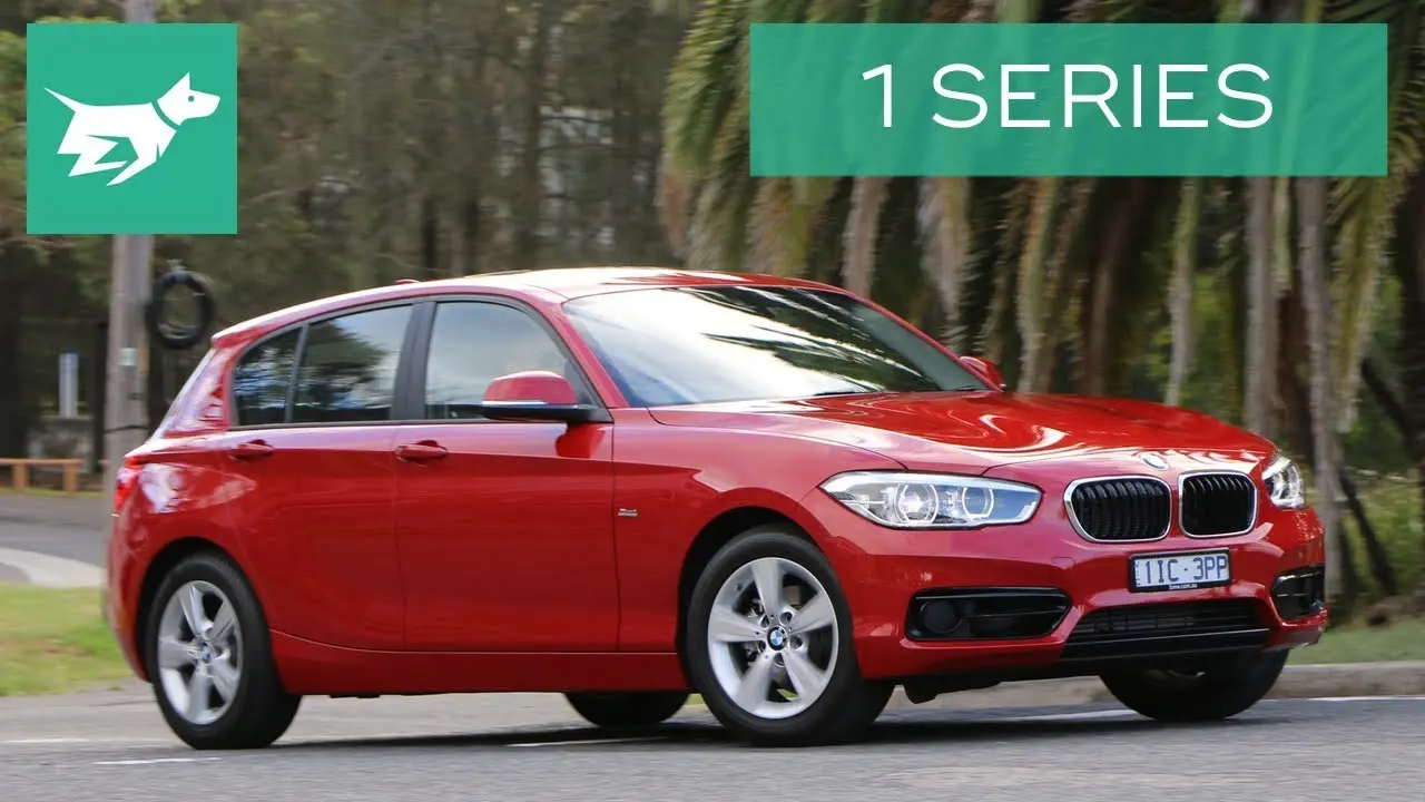 BMW 1 Serisi 1 Serisi 118i Premium Line 3