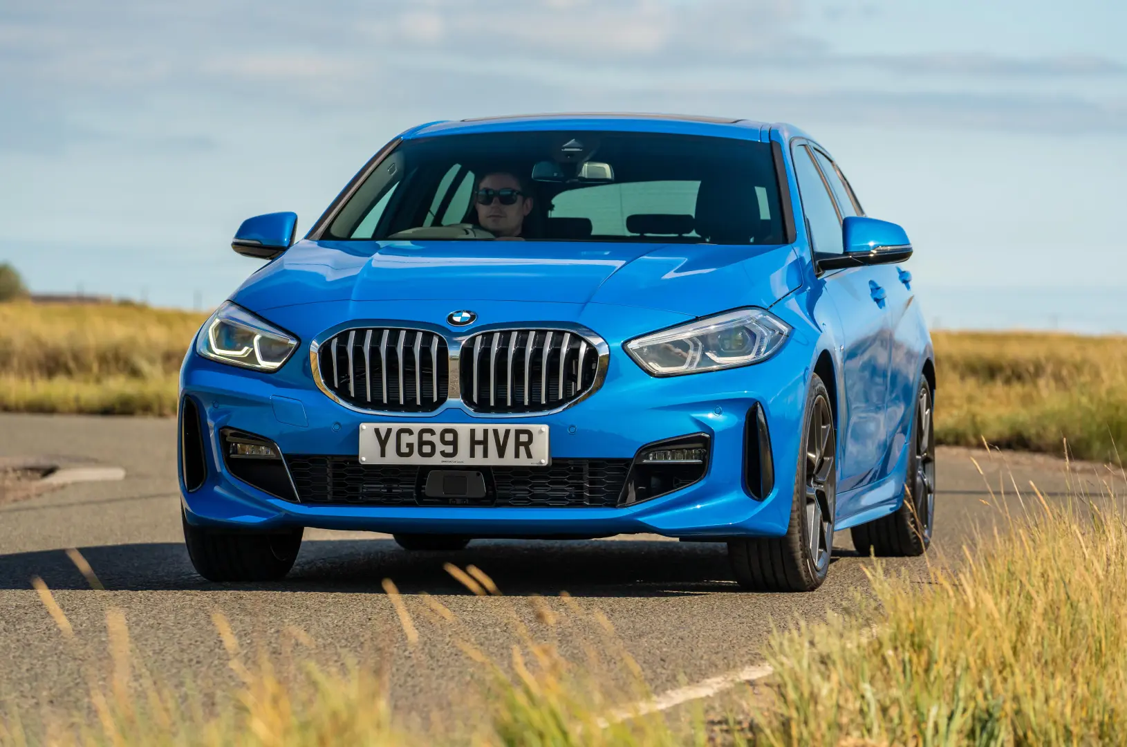BMW 1 Serisi 1 Serisi 118i One Edition 1