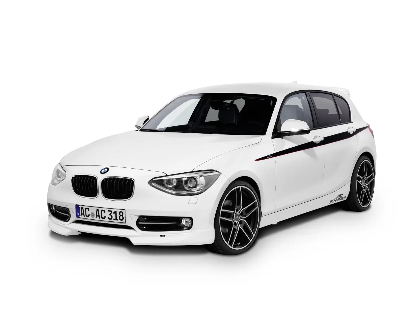 BMW 1 Serisi 1 Serisi 118i 5
