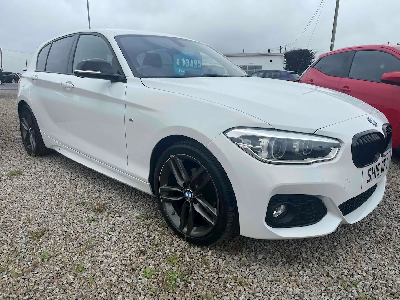 BMW 1 Serisi 1 Serisi 118i Pure 6