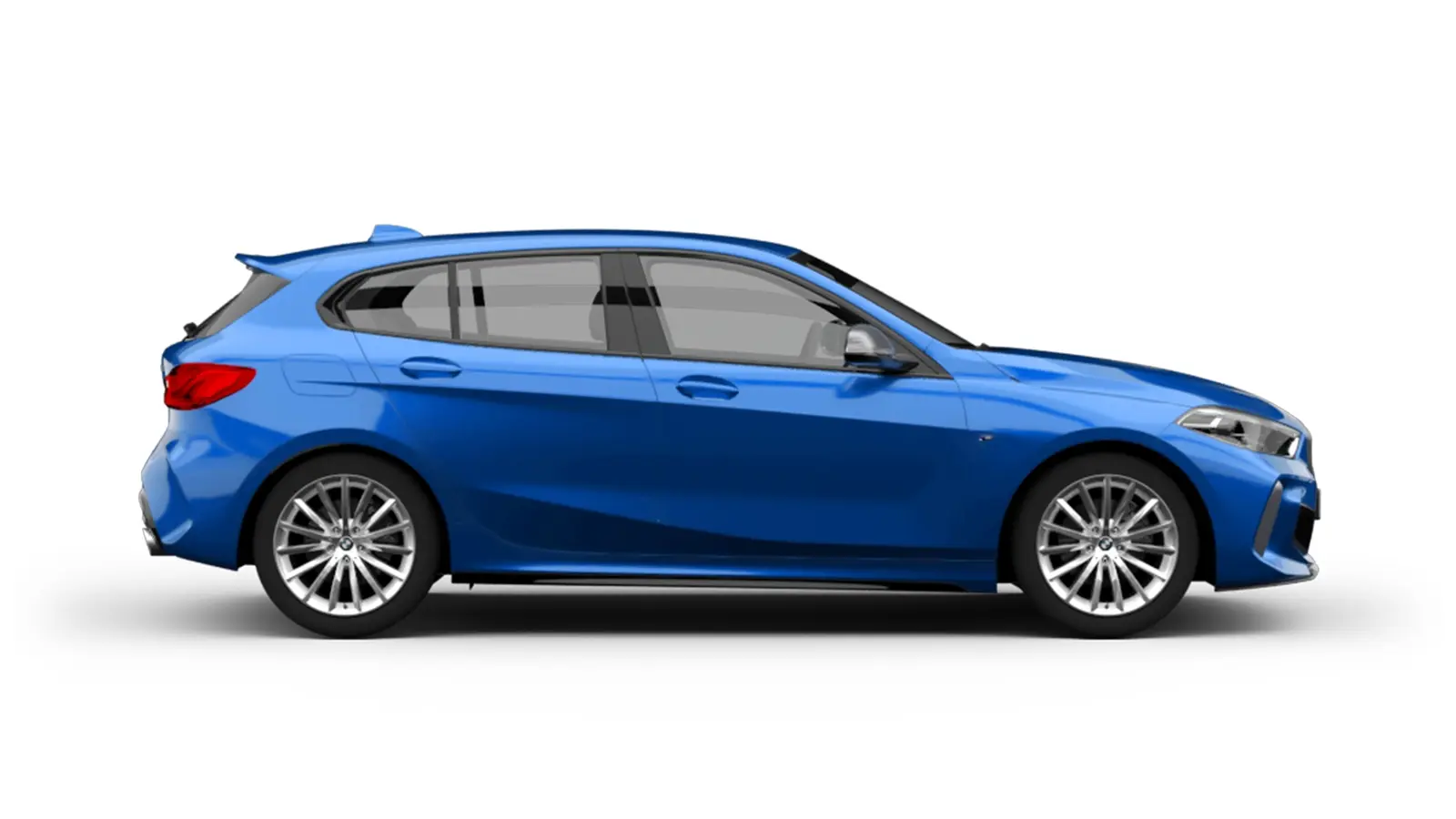BMW 1 Serisi 1 Serisi 118i Sport Line 5