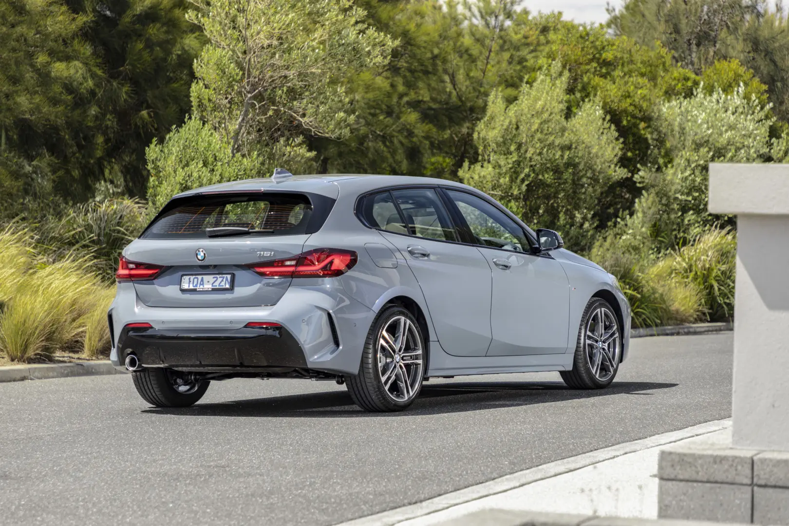 BMW 1 Serisi 1 Serisi 118i Sport Line 6