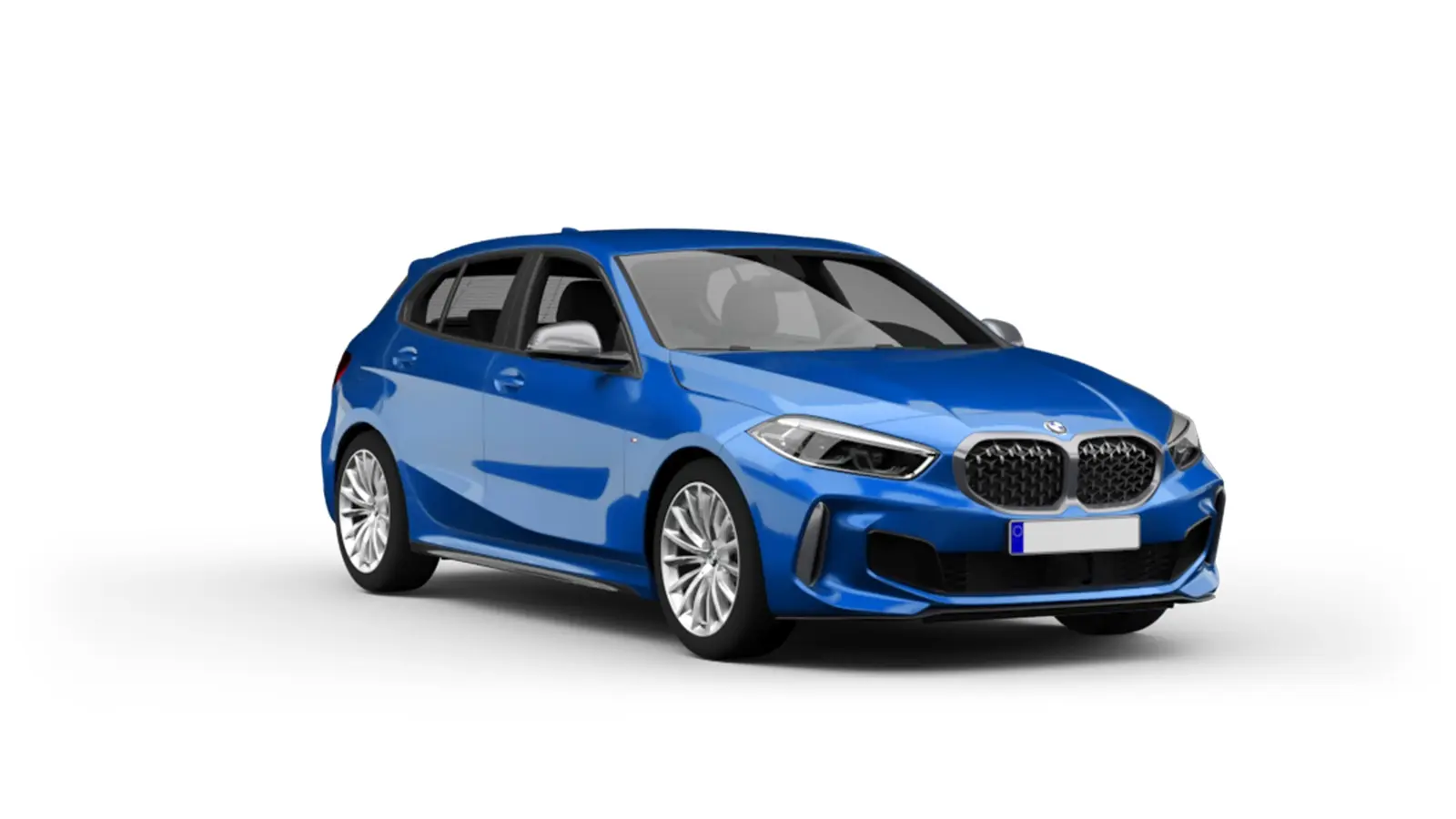 BMW 1 Serisi 1 Serisi 118i Sport Line 7
