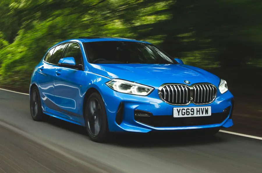 BMW 1 Serisi 1 Serisi 118i Luxury Line 1